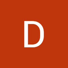 Denisdvk channel logo