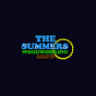 The Summers Woodworking Show logo