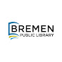 Bremen Public Library logo