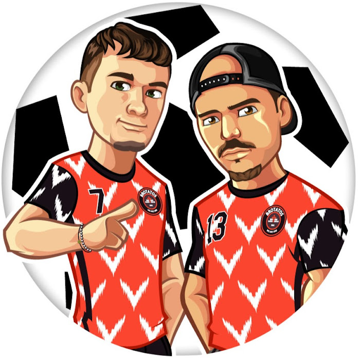 Brotatos Net Worth & Earnings (2025)