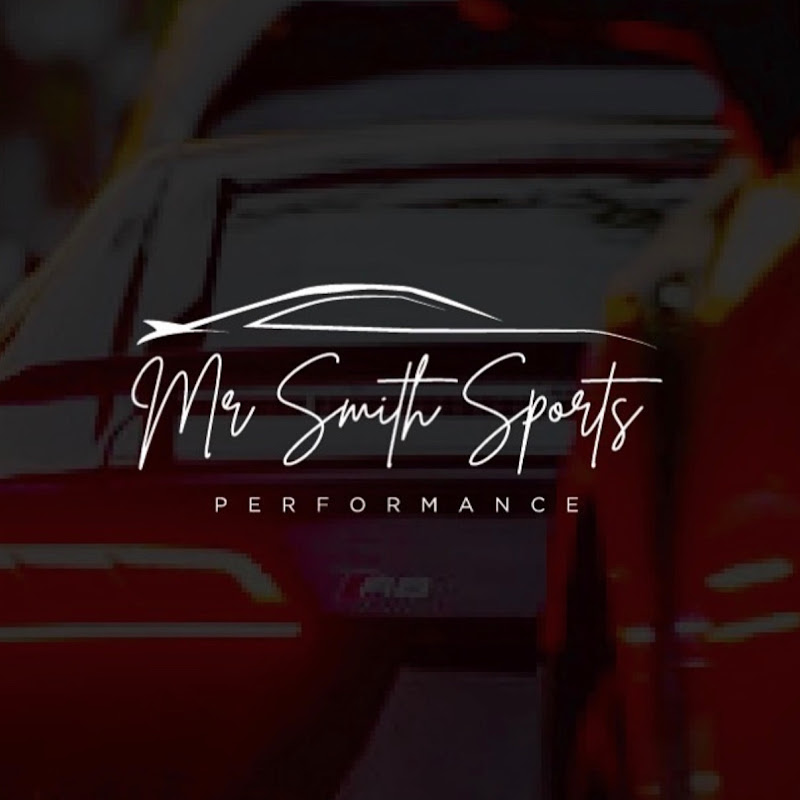 Mr Smith Sports Performance