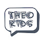 THEOKiDS logo