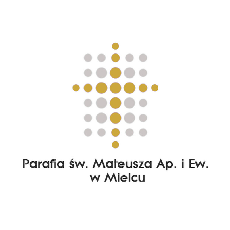 Bazylika Mielec logo