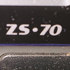 ZS-70のPSNトロフィーとその他色々