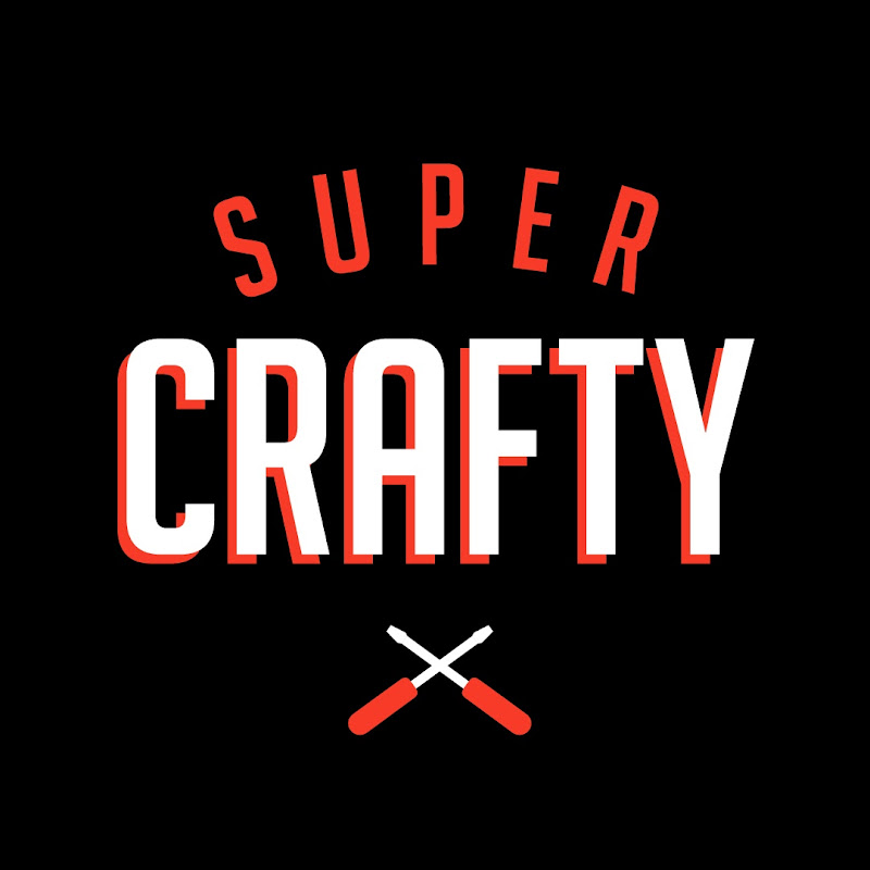 Super Crafty