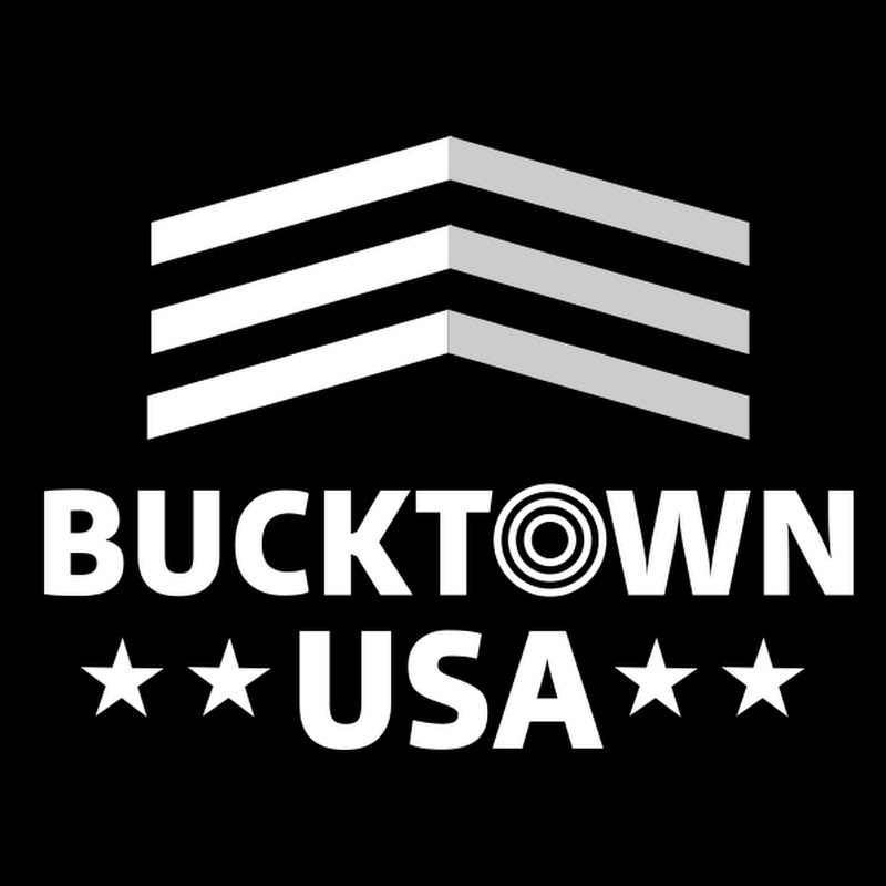 Bucktown USA Entertainment