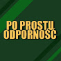 PO PROSTU ODPORNOŚĆ