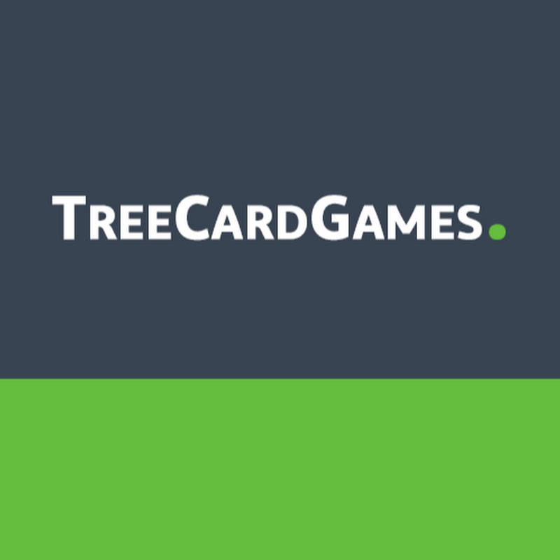 TreeCardGames