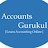 Accounts Gurukul