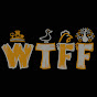 What The Flock Farm logo