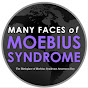 Many Faces of Moebius Syndrome logo