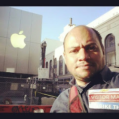 RIOS PERIODISTA