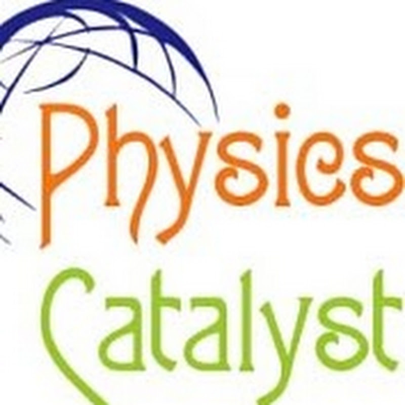 PhysicsCatalyst