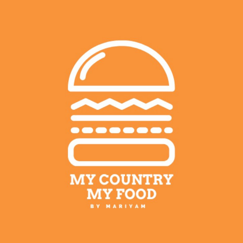 My Country My Food