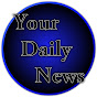 Your Daily News logo