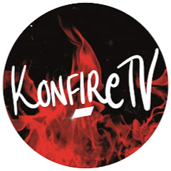 konfire TV channel logo
