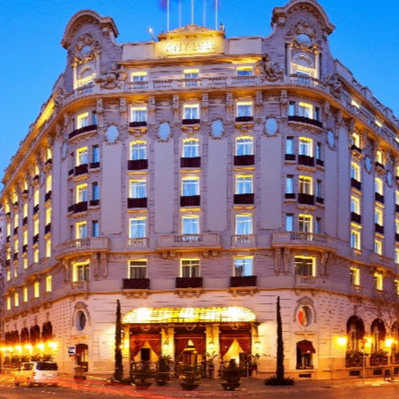 Hotel El Palace Barcelona