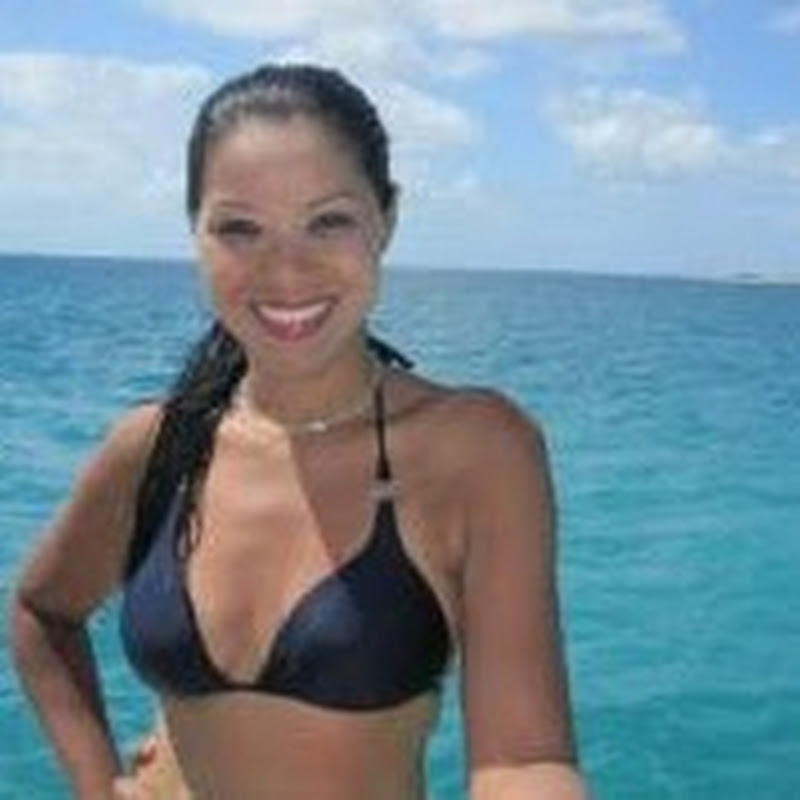 Erika Paz