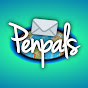 Penpals logo