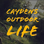 Caydens Outdoor Life logo