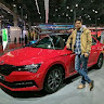 Автор
