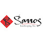 Sarros Landscaping logo