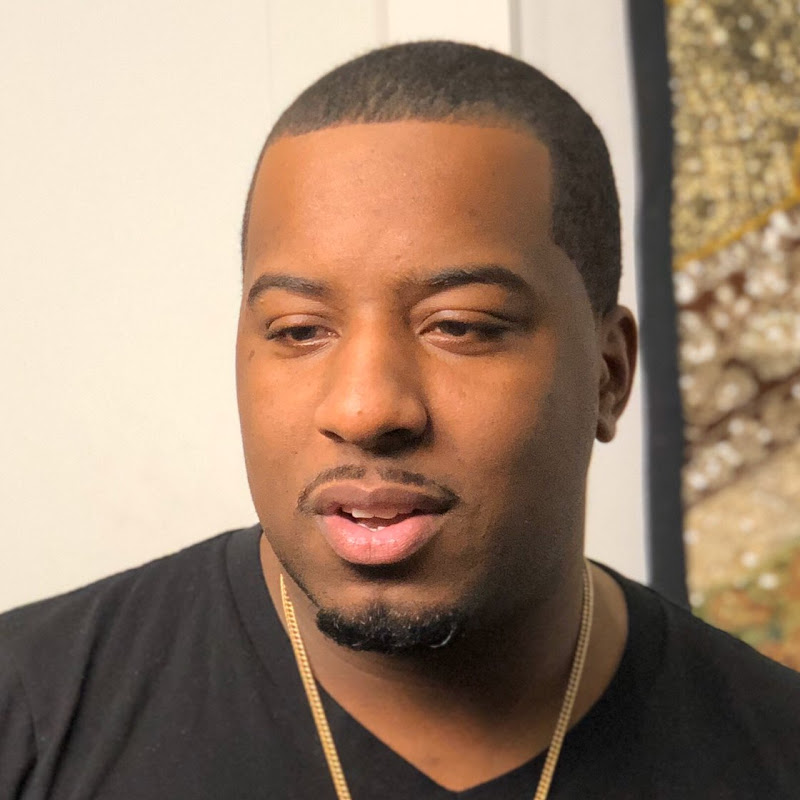 Jermaine Young