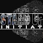 STAND UP 4 IT INITIATIVE logo