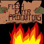 Flesh Eater Productions logo