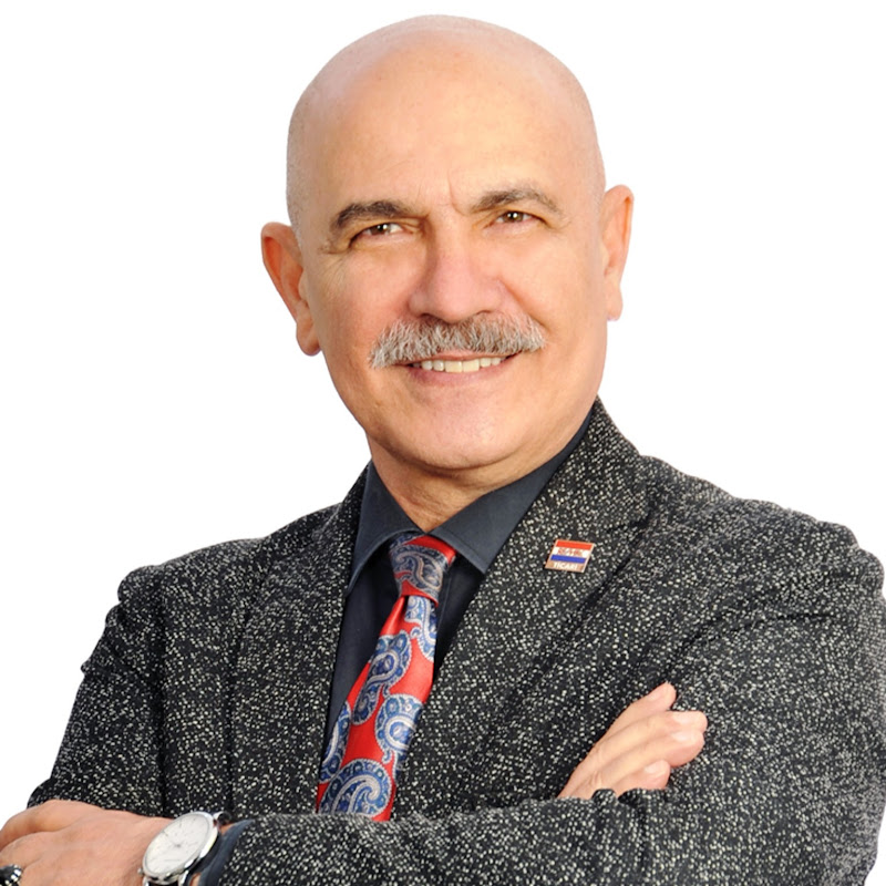 Zafer Ünal - Ticari Gayrimenkul Uzmanı
