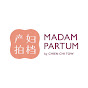 Madam Partum logo