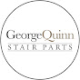 George Quinn Stair Parts Plus logo