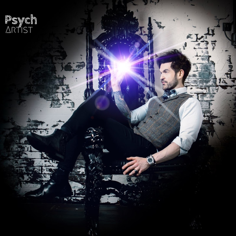 Colin Cloud