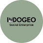 INDOGEO Social Enterprise logo