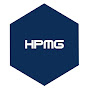 HPMG logo