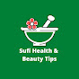 Sufi Health And Beauty Tips logo