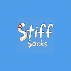 Stiff Socks Podcast Avatar