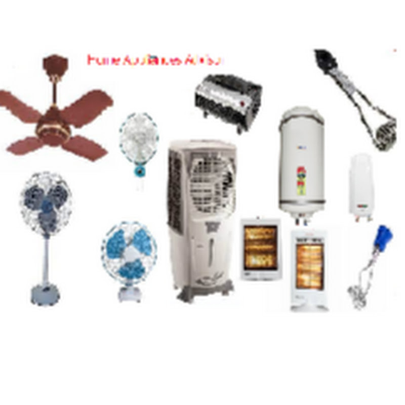 Home Appliances Advisor (HAA)