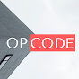 OPCODE logo