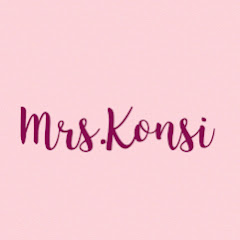Mrs Konsi Mission channel logo