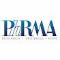 PhRMA logo