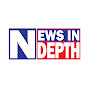 Логотип каналу News in Depth