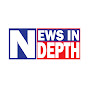 News in Depth logo