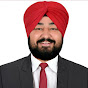 Resham Singh logo