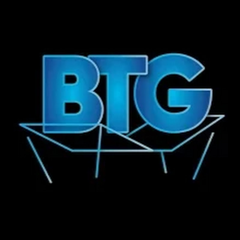 BrokenTableGaming