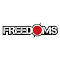 プロレスリングFreedomsのチャンネルアイコン