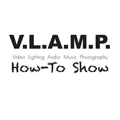 VLAMP How-To Show channel logo