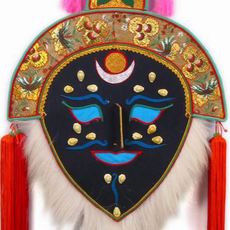 TIBETAN MUSIC