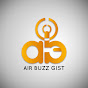 AIRBUZZGIST logo