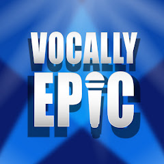 Vocally Epic Avatar